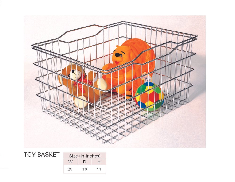 Toy Basket