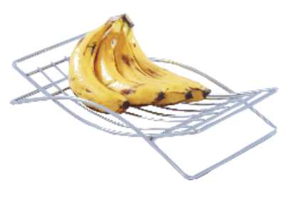Banana Fruit Basket