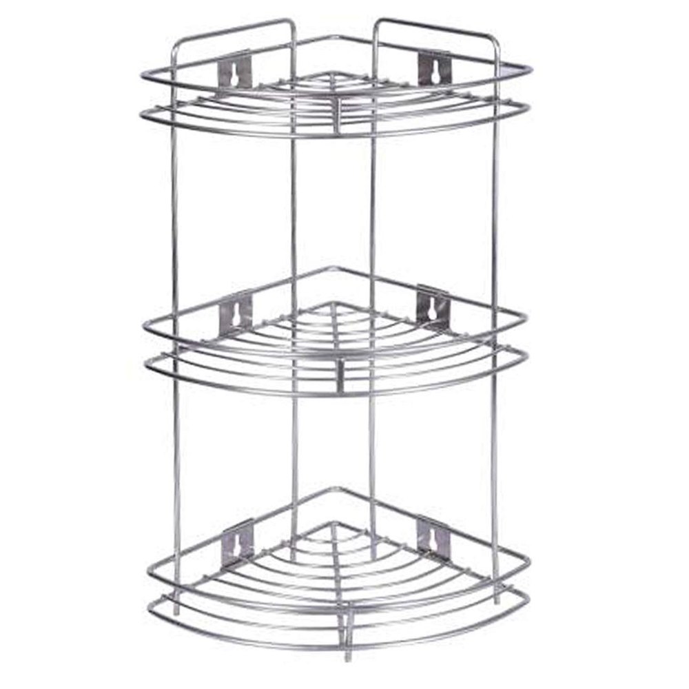 Silver Stainless Steel Wire Basket, For Hotel/Restaurant, Size/Dimension: 9x4 Inch