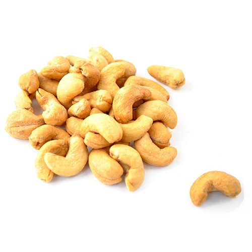 Baked Cashew Nut
