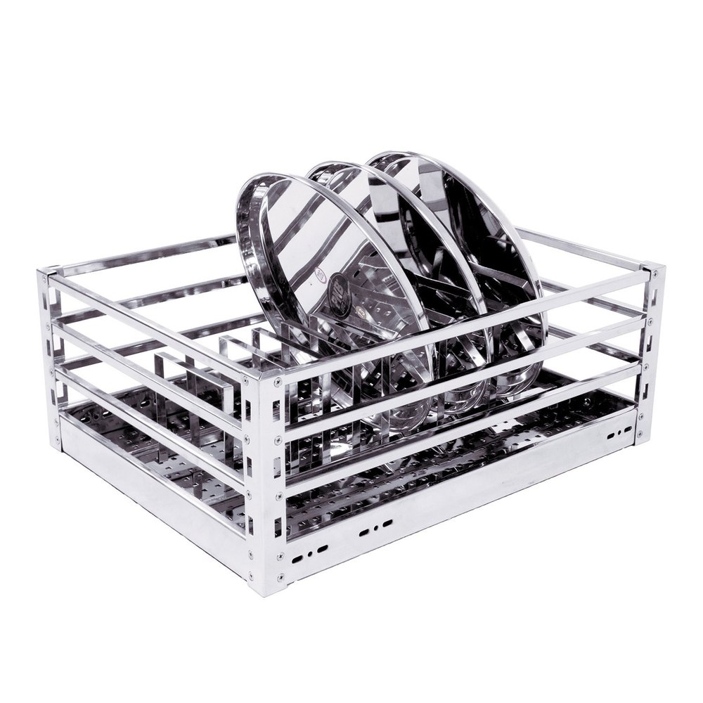 PERFORATED THAALI BASKET