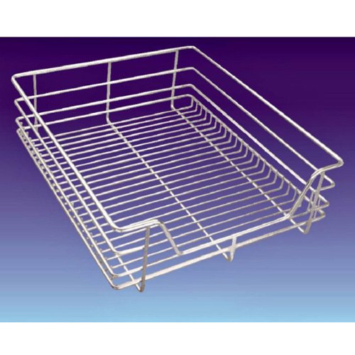 Stainless Steel Pull Out Basket for Kitchen