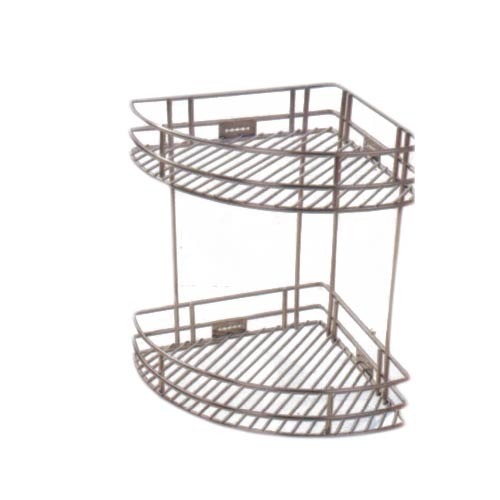Corner Basket