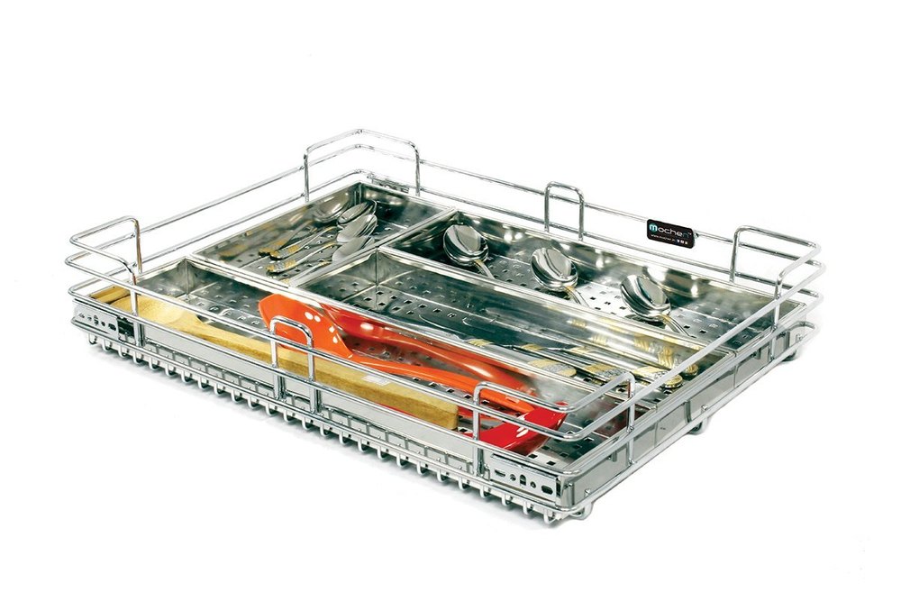 Box Cutlery Basket