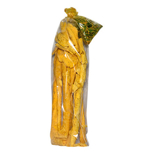 Gujarati Fafda, Packaging Size: 200 Grams