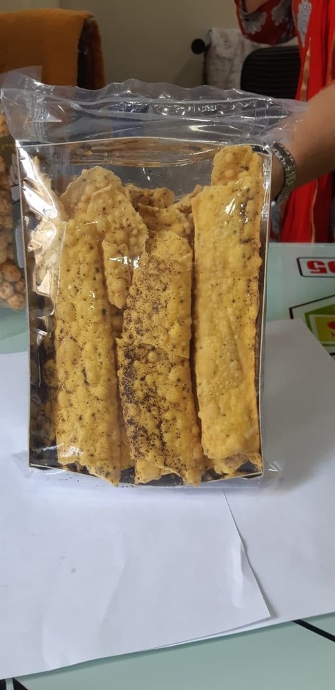 Special Fafda