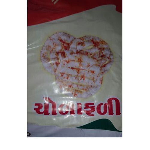 Chorafali Fafda