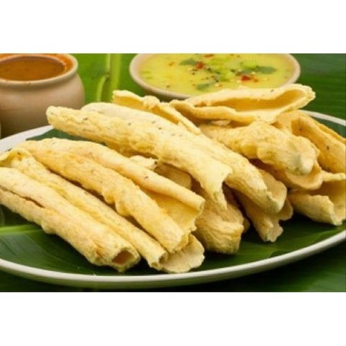 Gujarati Fafda, Packaging Size: 1 Kg, Packaging Type: Box