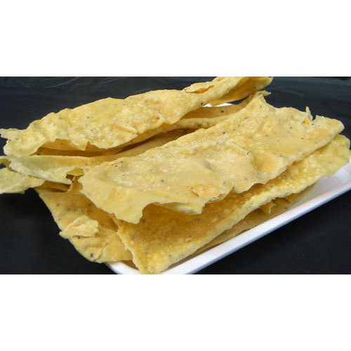 Gujarati Fafda, Packaging Size: 1 kg, Packaging Type: Plastic Packet