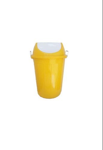 30L Dustbin With Swing Lid