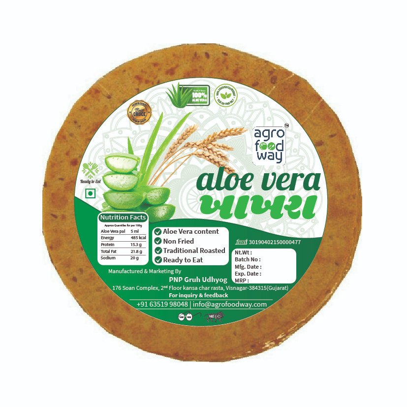 Alove Vera Khakhra