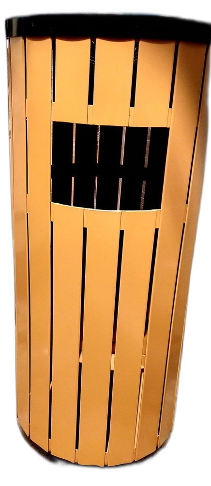 Wood Astray Dust Bin, Capacity: 7 ltr