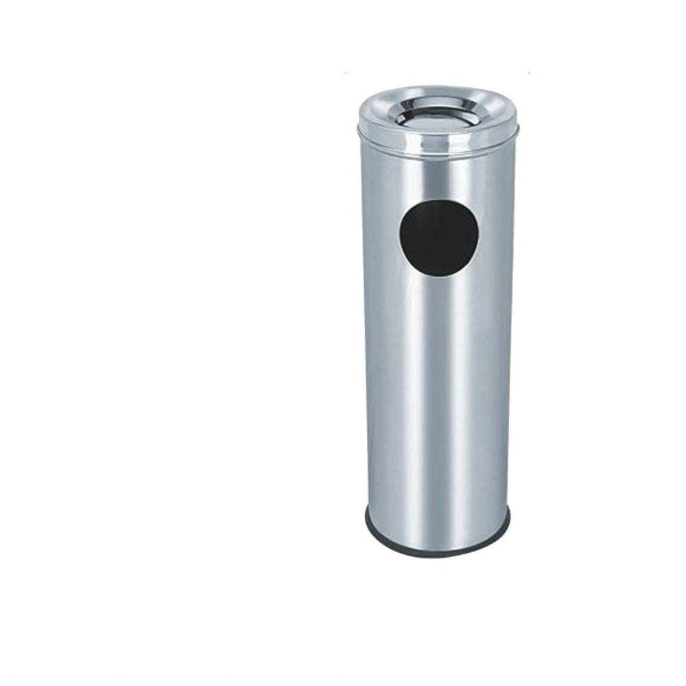 Mehar Steel Ash Bin