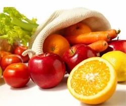 Hygienic Food