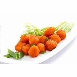 Fish Popcorn