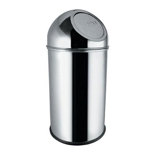 Push Use Me Shutter, For Office, Material Grade: Stainless Steel