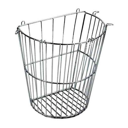 Open Top Silver SS Use Me Shutter, For Household, Capacity: 11-15 Liters