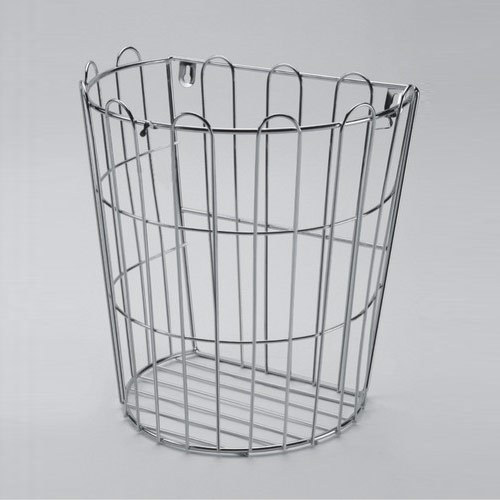 Stainless Steel Use Me Shutter, Capacity: 7 kg
