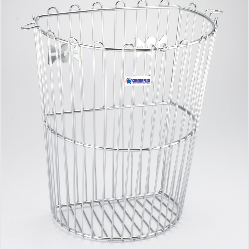 Stainless Steel Use Me Shutter