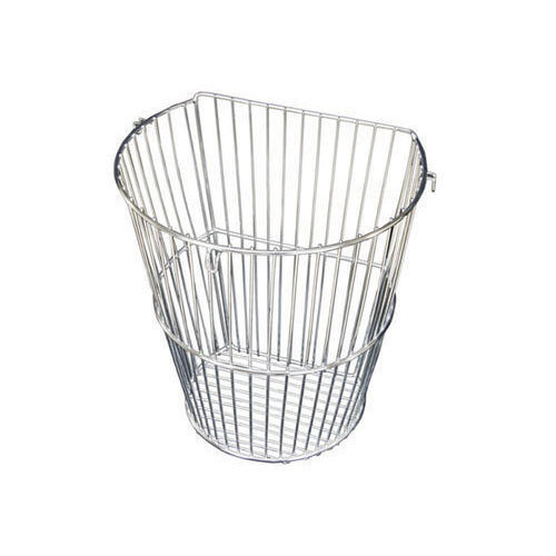 Stainless Steel Use Me Shutter