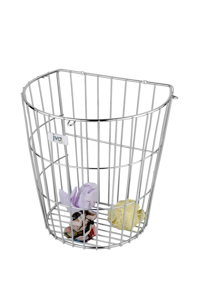 Open Top SILVER Use Me, Material Grade: SS 202, Size: Standard