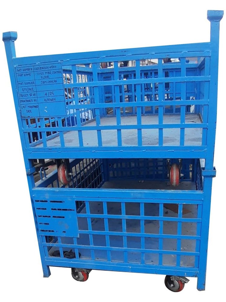 Bin Blue Use Me Shutter, For Office