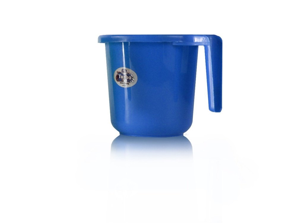 Pp Multi Household Plastic Mug