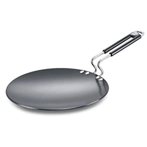 Black Hard Anodised GGC-14 Promotional House Hold Items