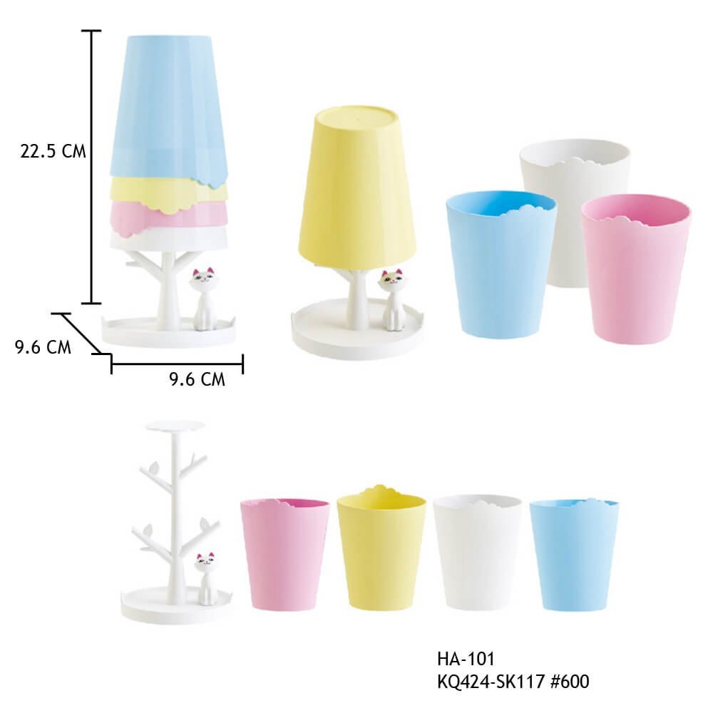 Plastic HA-101 House Hold Product