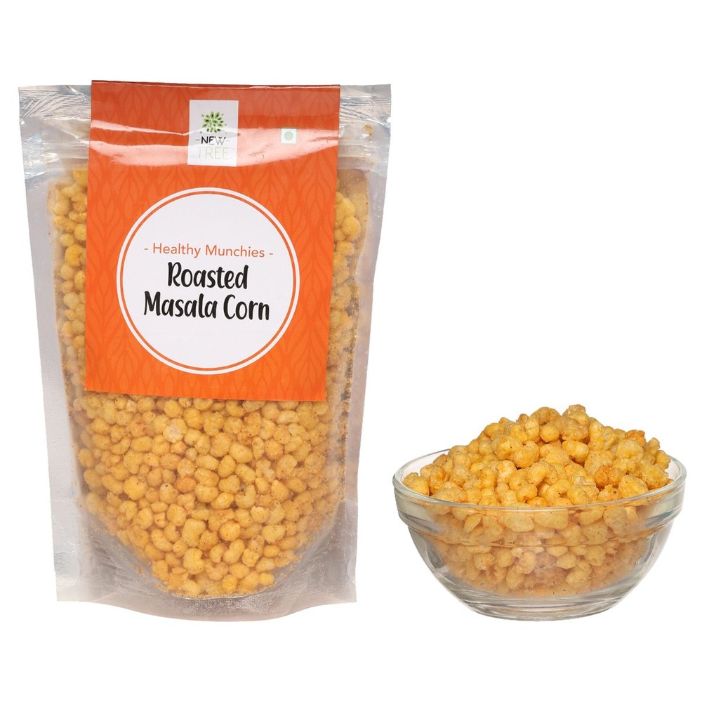 Yellow New Tree Roasted Masala Corn