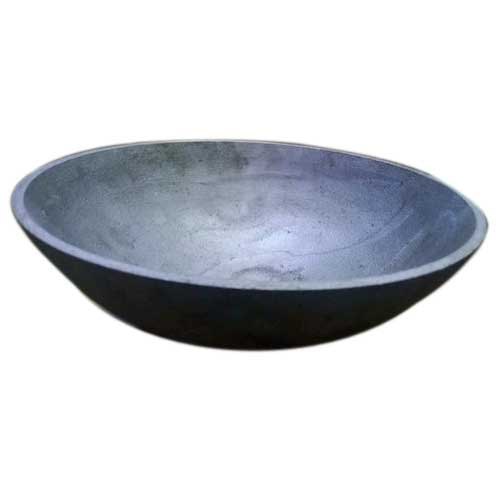 Round heavy Aluminium khadali
