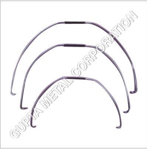 Metal Wire Pail Handle
