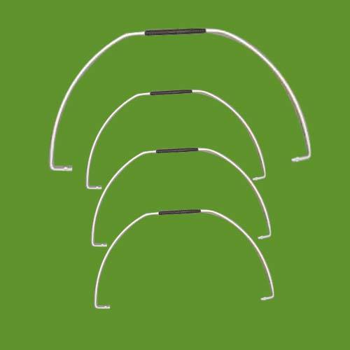 Steel SS Bucket Handle
