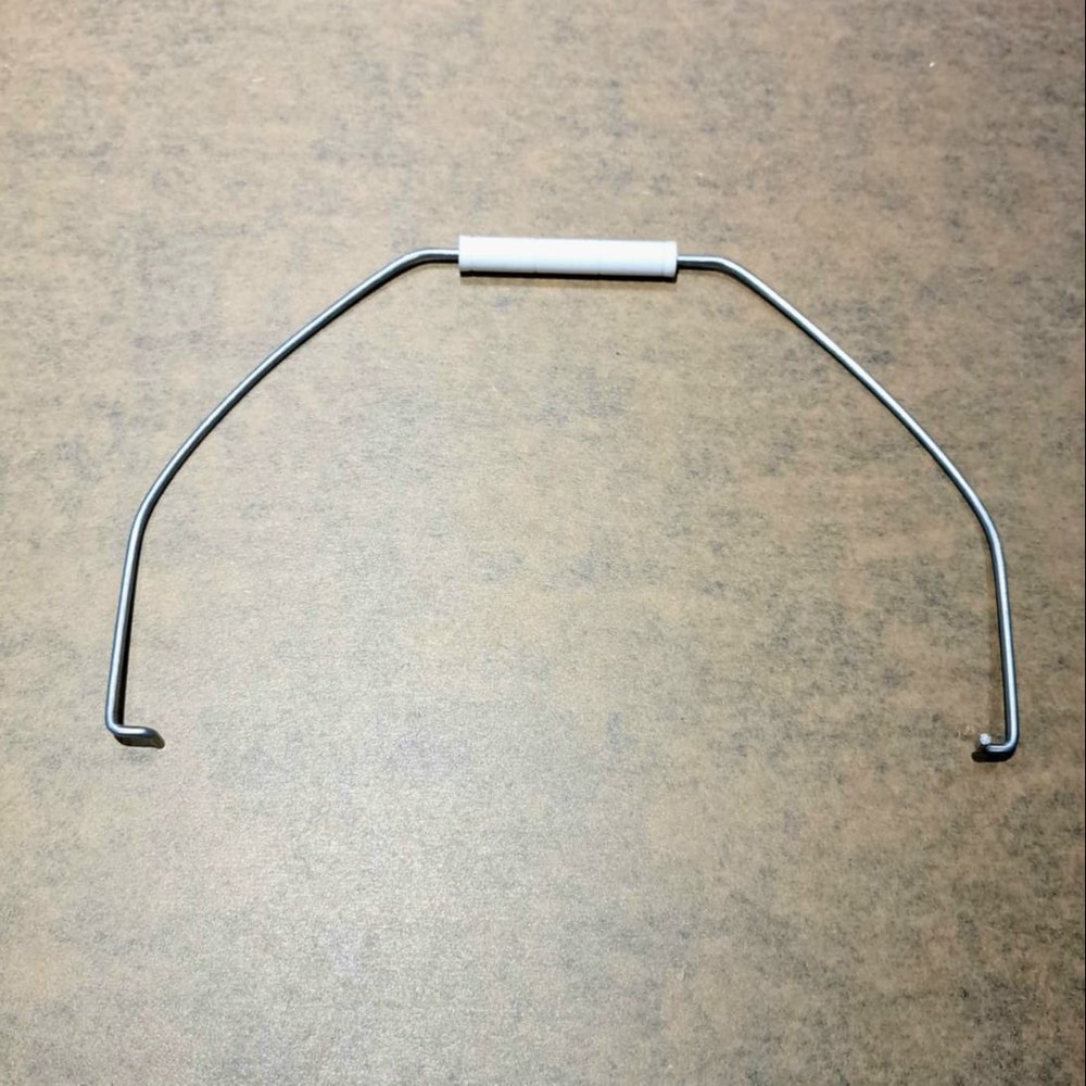 Galvanized MS Bucket Handle