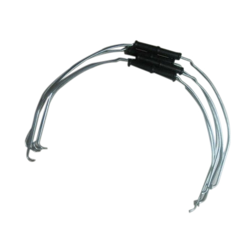 Galvanized Steel Bucket Handle