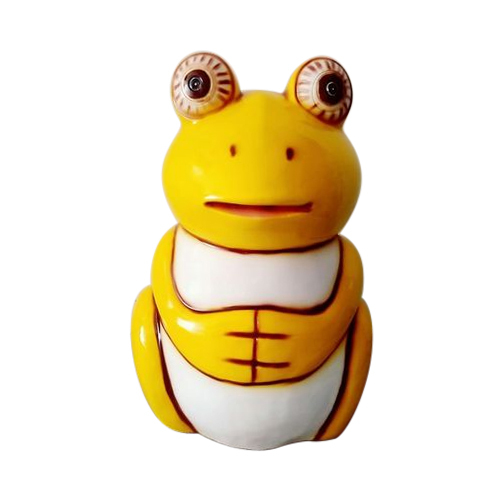 Frog Fiber Dustbin