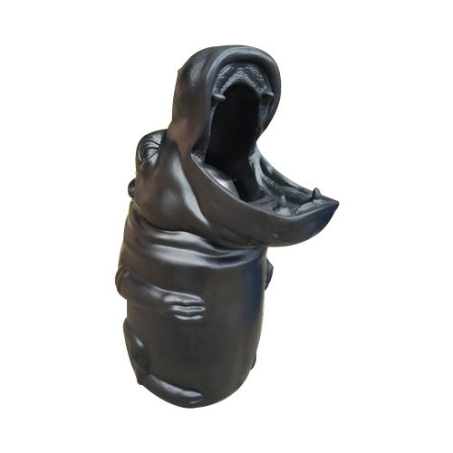Frp Animal Shaped Dustbins