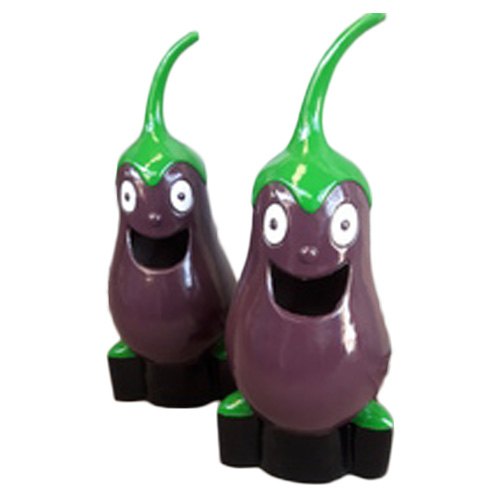Fiberglass FRP Brinjal DustBin