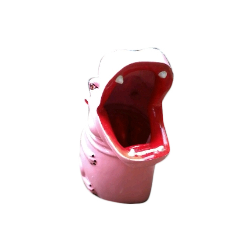 FRP Animal Dustbin, 10 L, Packaging Type: Carton Box