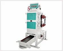Seed Cracker Machine