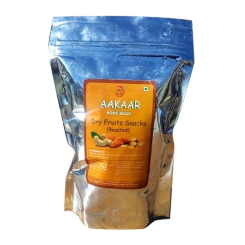200g Roasted Dry Fruits Snacks
