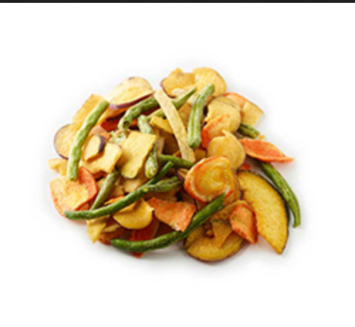 Dehydrated Fruit Snacks - Manufacturer And Bulk Supplier