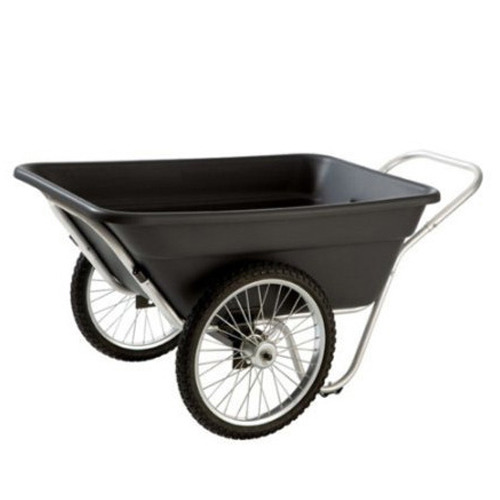 Plastic Wheel Barrow