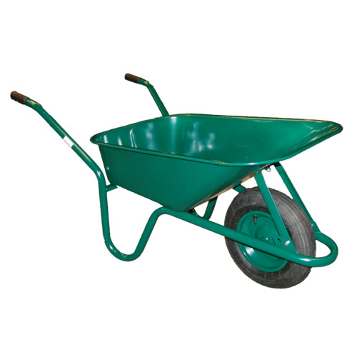 ENVRO ENGINEERS Wheel Barrow, Model: QEEWB-.08 CUM, Capacity: 80 Ltr To 250 Ltr
