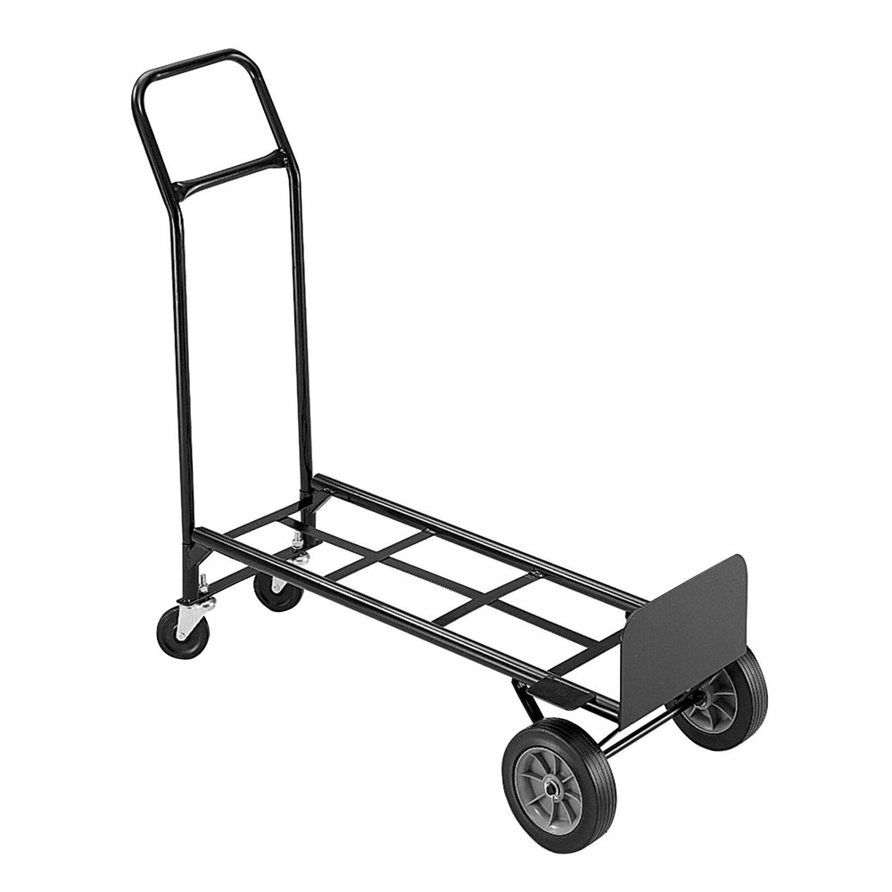 Easy Move Luggage Hand Trolley, Capacity: 100 kg