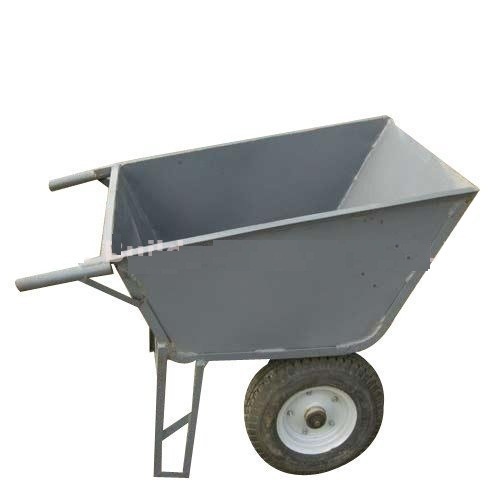 Wheel Barrow, Capacity: 6cft