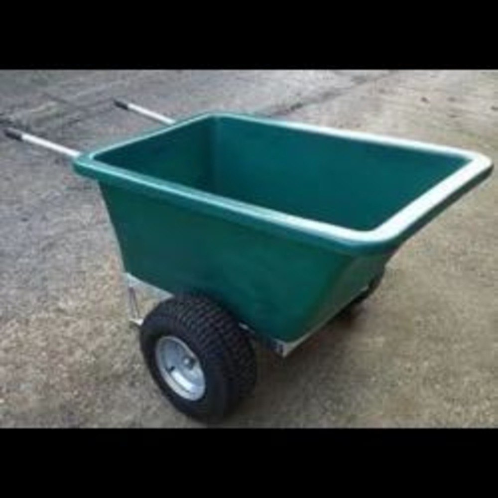 Hand Wheel Borrow