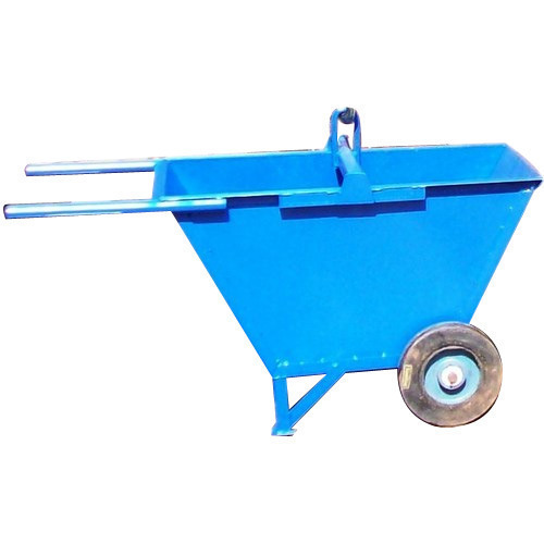 Wheel Barrows