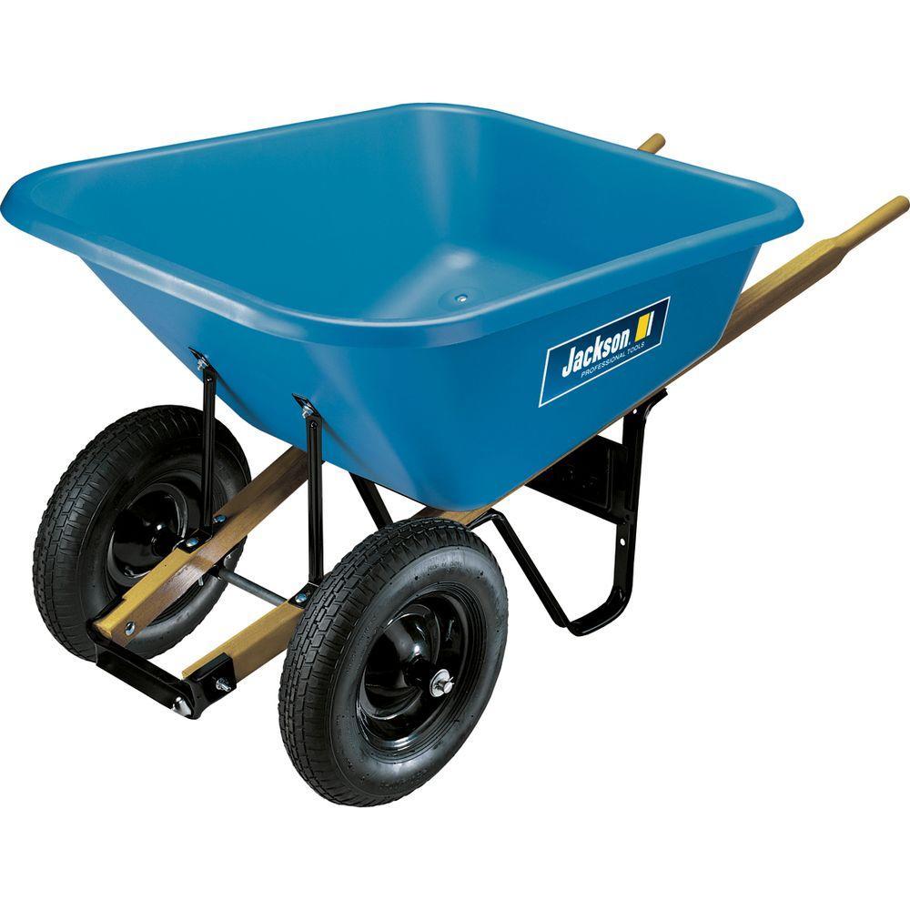 Wheel Barrow, Capacity: 100 Kg