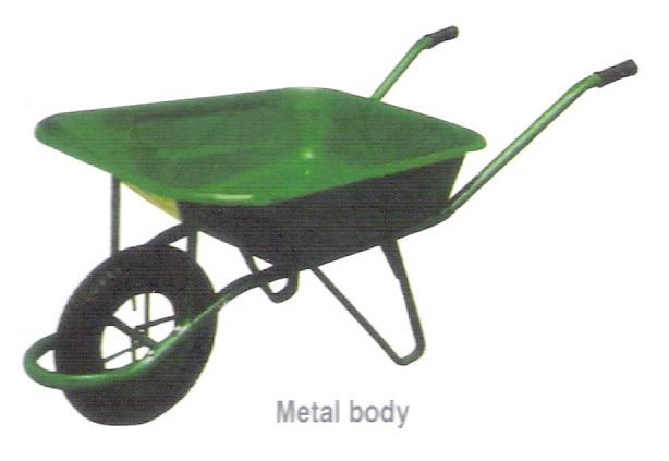Plastic Body Material Handling, For Construction